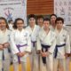 les minimes de passions judo 35